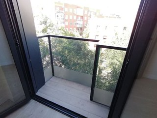 Piso en alquiler en Delicias en Madrid