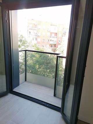 Piso en alquiler en Delicias en Madrid