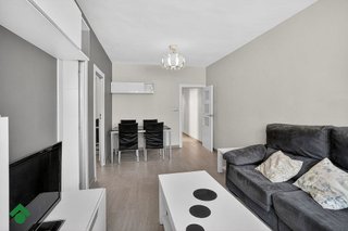 Piso en alquiler en Ciudad Jardín - Zoco en Córdoba