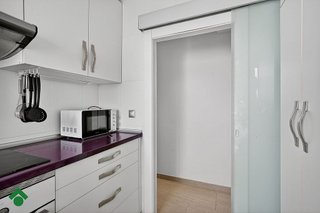 Piso en alquiler en Ciudad Jardín - Zoco en Córdoba