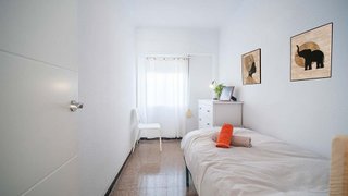 Piso en alquiler en El Perellonet en Valencia