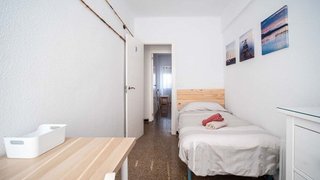 Piso en alquiler en El Perellonet en Valencia