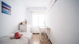 Piso en alquiler en El Perellonet en Valencia