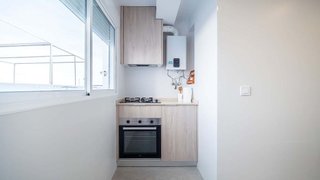 Piso en alquiler en El Perellonet en Valencia