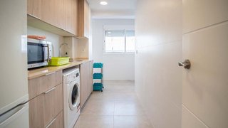 Piso en alquiler en El Perellonet en Valencia