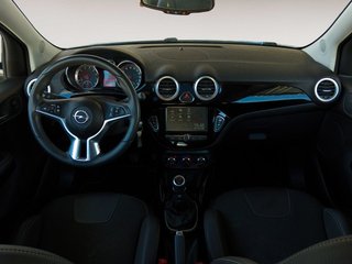 Opel Adam 1.4 XER Glam 74 kW (100 CV)