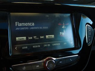 Opel Adam 1.4 XER Glam 74 kW (100 CV)