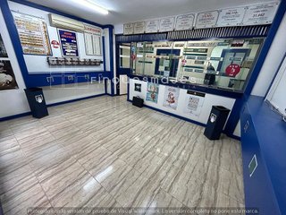 Local comercial en venta en Pubilla Cases en Hospitalet de Llobregat, L´