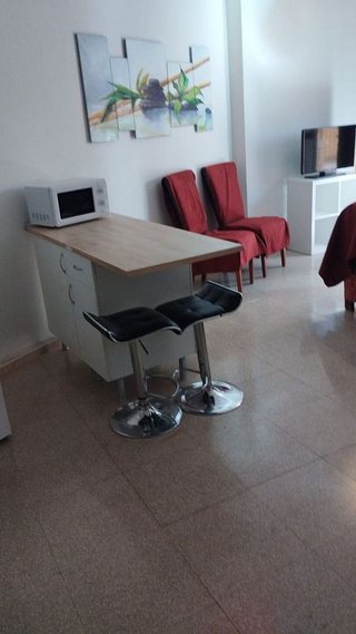 Piso en alquiler en Centro - El Pilar en Ciudad Real