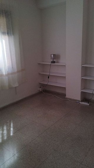 Piso en alquiler en Centro - El Pilar en Ciudad Real