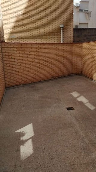 Piso en alquiler en Centro - El Pilar en Ciudad Real