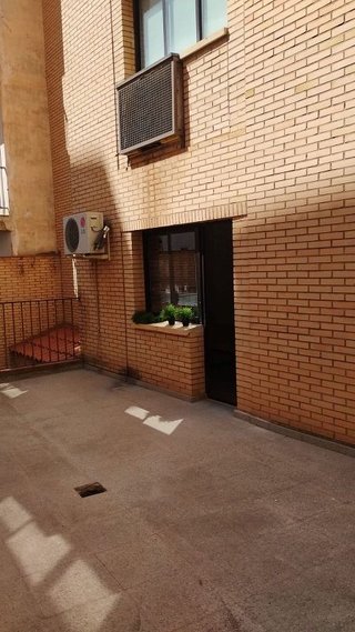Piso en alquiler en Centro - El Pilar en Ciudad Real