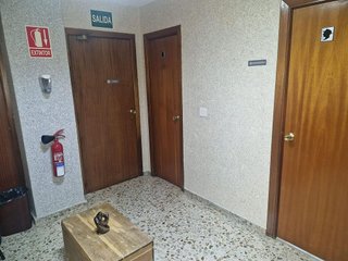 Oficina en venta en Centro en Ponferrada