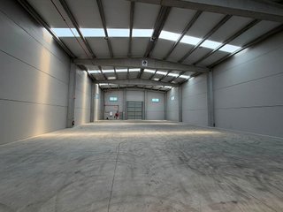 Nave industrial en alquiler en San Mateo-Castro-O Val en Narón