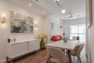 Piso en venta en La Goleta - San Felipe Neri en Málaga