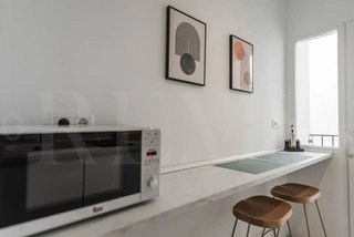 Piso en venta en La Goleta - San Felipe Neri en Málaga