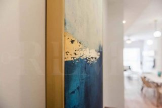 Piso en venta en La Goleta - San Felipe Neri en Málaga