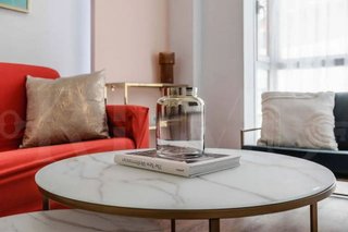 Piso en venta en La Goleta - San Felipe Neri en Málaga