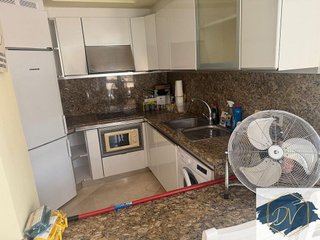 Piso en alquiler en Ifara - Urbanización Anaga en Santa Cruz de Tenerife
