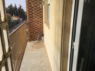 Piso en alquiler en Hospitales - Campus en Salamanca