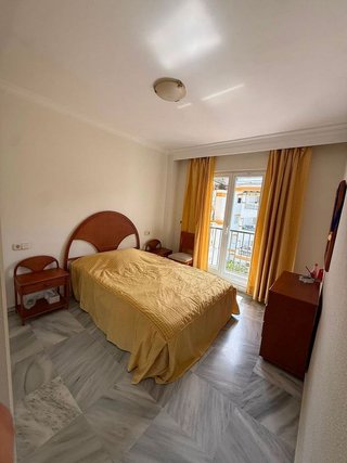 Piso en venta en Nueva Andalucía centro en Marbella