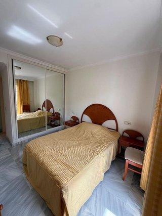 Piso en venta en Nueva Andalucía centro en Marbella