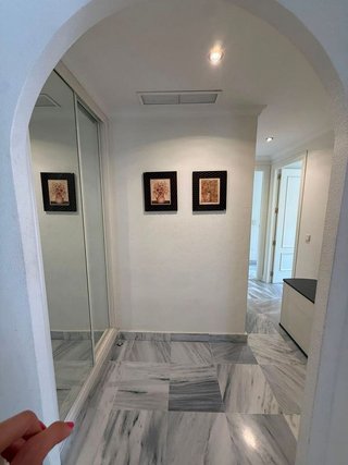 Piso en venta en Nueva Andalucía centro en Marbella