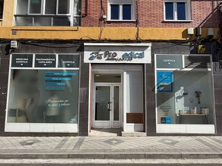 Local comercial en alquiler en Centro en Valladolid