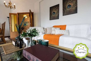 Piso en venta en San Francisco en Bilbao