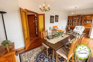 Piso en venta en San Francisco en Bilbao