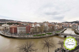 Piso en venta en San Francisco en Bilbao