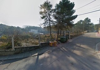 Solar en venta en Olivella en Olivella
