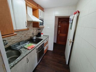 Piso en venta en Norte en Mérida