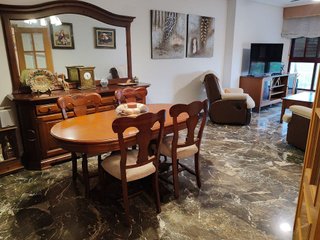 Piso en venta en Sant Pau en Valencia