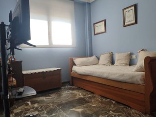 Piso en venta en Sant Pau en Valencia
