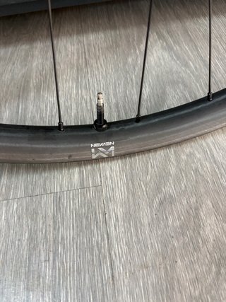 Ruote Newmen Phase 30 Carbon MTB