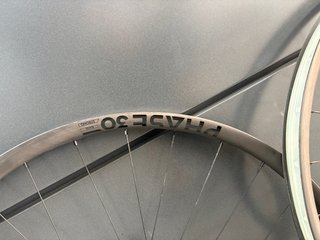 Ruote Newmen Phase 30 Carbon MTB