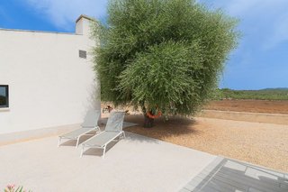Casa rural en alquiler en Vilafranca de Bonany