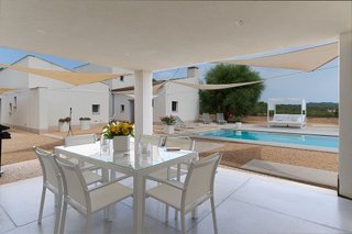 Casa rural en alquiler en Vilafranca de Bonany