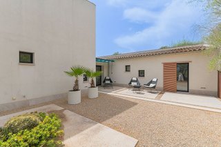 Casa rural en alquiler en Vilafranca de Bonany