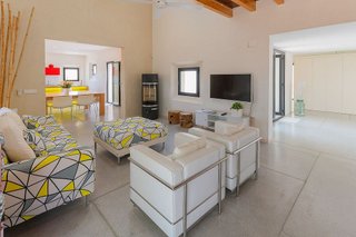 Casa rural en alquiler en Vilafranca de Bonany
