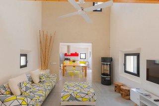 Casa rural en alquiler en Vilafranca de Bonany