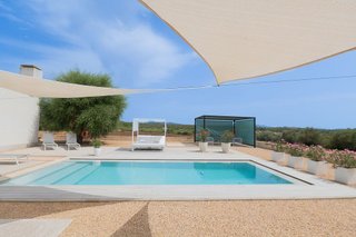 Casa rural en alquiler en Vilafranca de Bonany