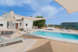 Casa rural en alquiler en Vilafranca de Bonany