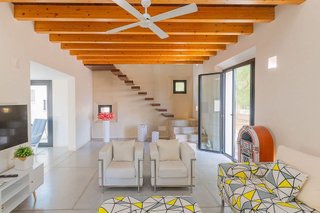 Casa rural en alquiler en Vilafranca de Bonany