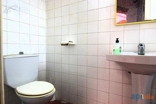 Casa adosada en venta en Centre en Mataró