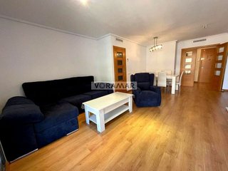 Piso en venta en La Patacona en Alboraya