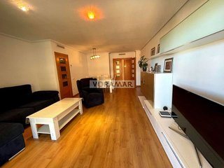 Piso en venta en La Patacona en Alboraya