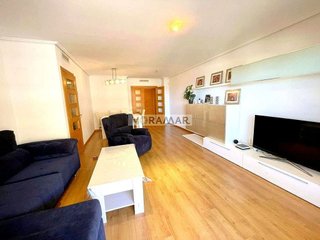Piso en venta en La Patacona en Alboraya