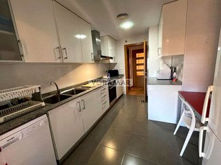 Piso en venta en La Patacona en Alboraya